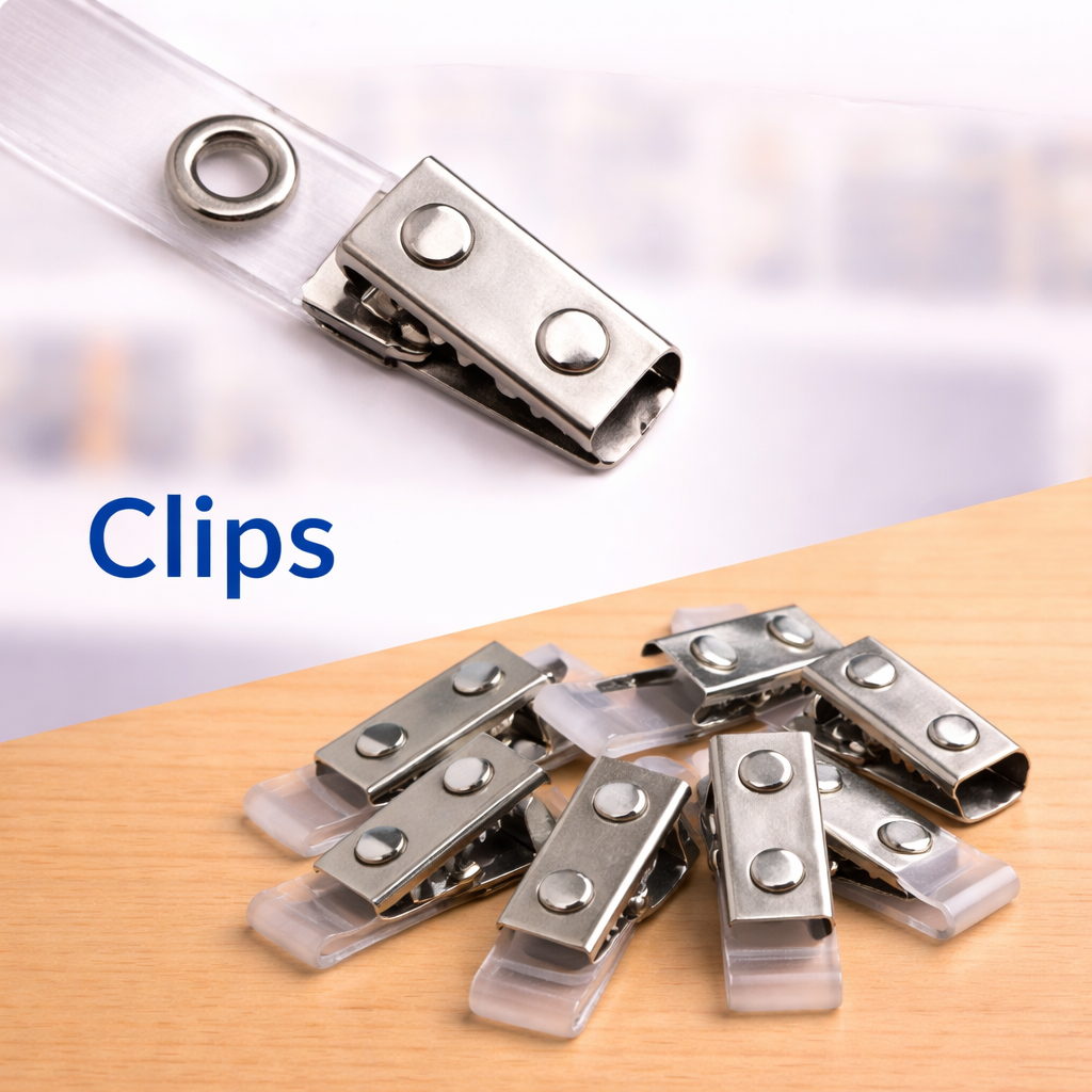 Clips